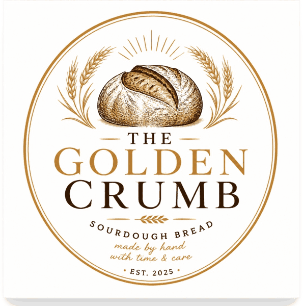 The Golden Crumb